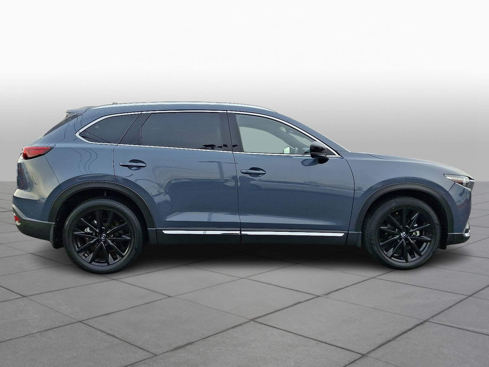 Certified 2023 MAZDA CX-9 Carbon Edition image 7