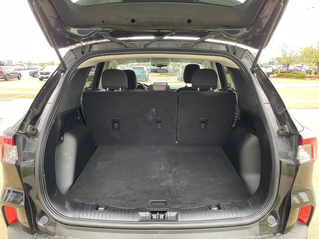 Used 2021 Ford Escape SE AWD/4WD image 13