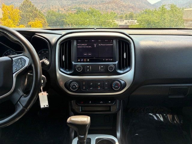Used 2019 Chevrolet Colorado LT image 14