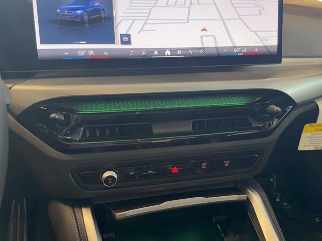 New 2025 BMW 230i xDrive Coupe w/ M Sport Package AWD/4WD image 15