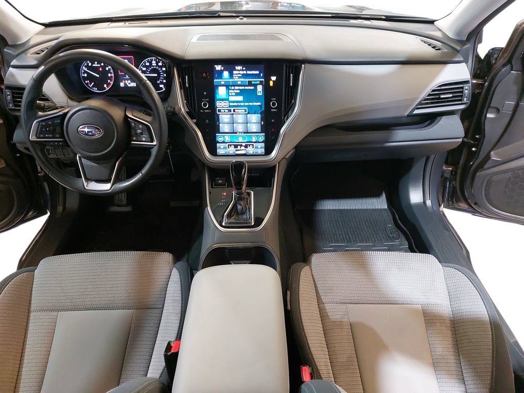 Used 2024 Subaru Outback Premium AWD/4WD image 9