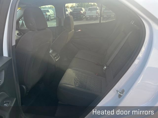 Used 2024 Chevrolet Equinox LT FWD image 34