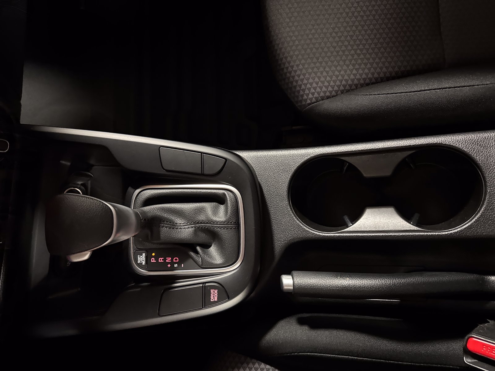Certified 2022 Kia Soul LX w/ Technology Package FWD image 20
