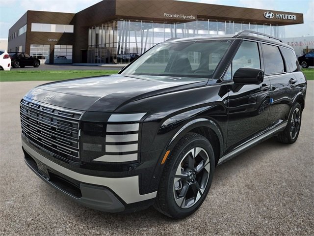 New 2026 Hyundai Palisade Limited image 1