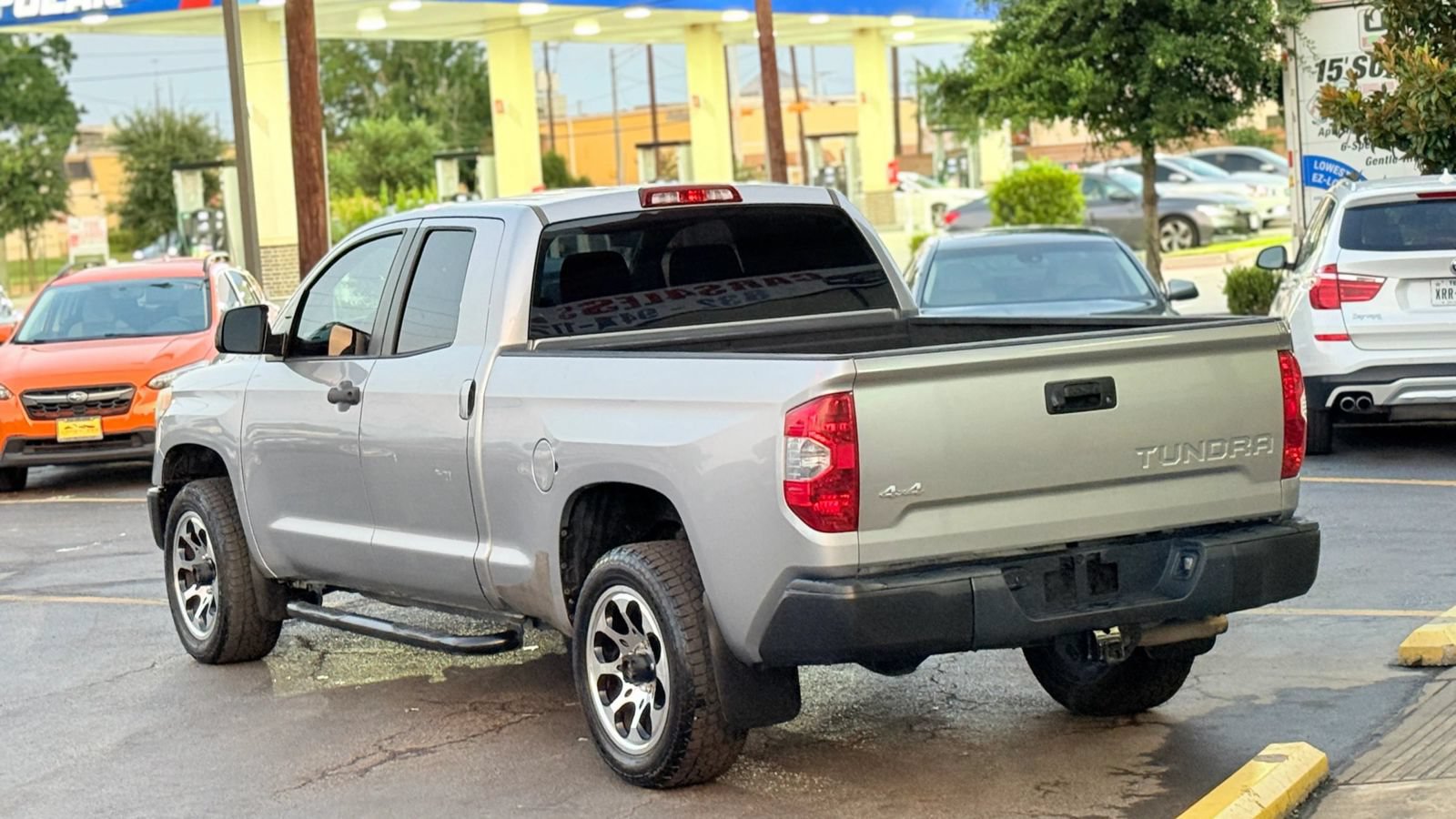 Used 2014 Toyota Tundra SR AWD/4WD image 15