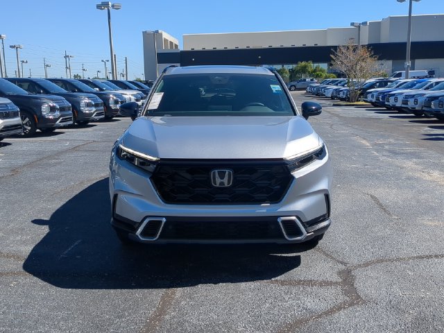 Used 2024 Honda CR-V Sport Touring image 3