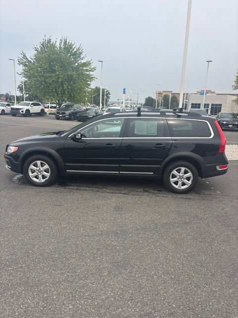 Used 2013 Volvo XC70 3.2 AWD/4WD image 7