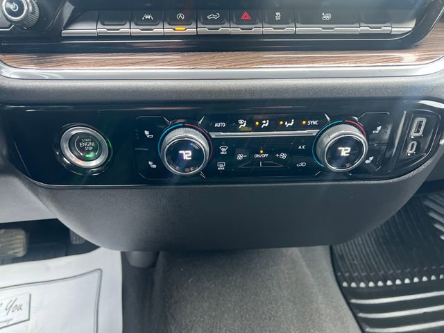 Certified 2023 Chevrolet Silverado 1500 LT image 25