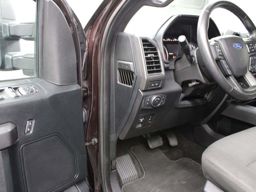 Used 2019 Ford F150 XLT w/ Equipment Group 301A Mid AWD/4WD image 47