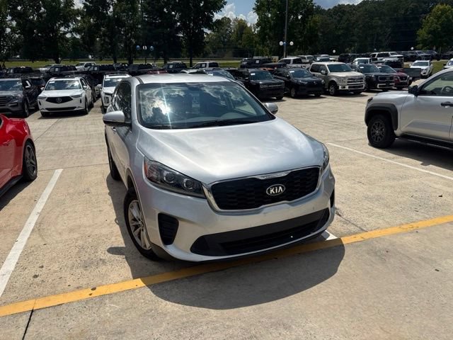 Used 2019 Kia Sorento L FWD video 2