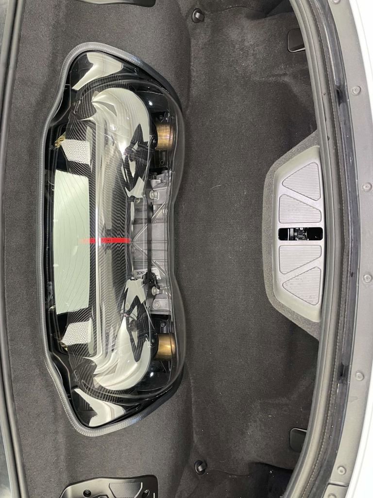 Used 2025 Chevrolet Corvette Z06 image 18