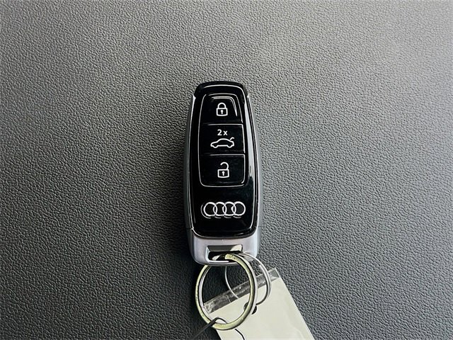 Used 2025 Audi Q7 3.0T Premium Plus w/ Premium Plus Package image 32