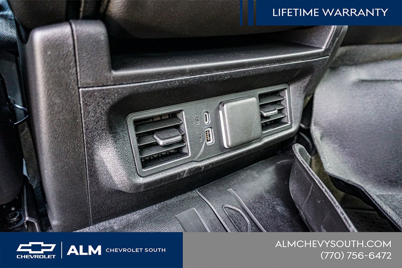 New 2026 Chevrolet Silverado 1500 LT w/ Texas Edition Plus image 57