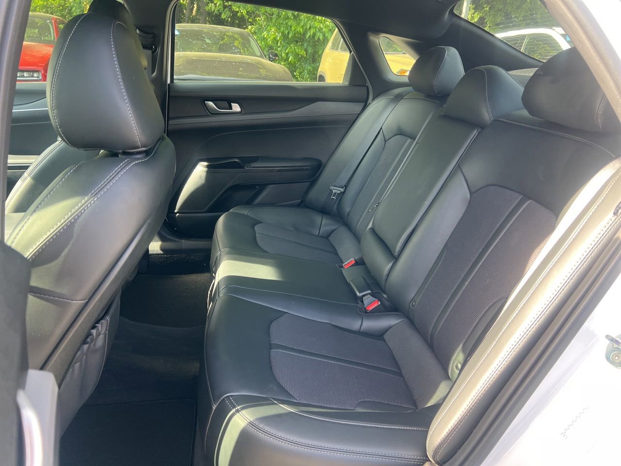 Used 2023 Kia K5 GT-Line FWD image 18