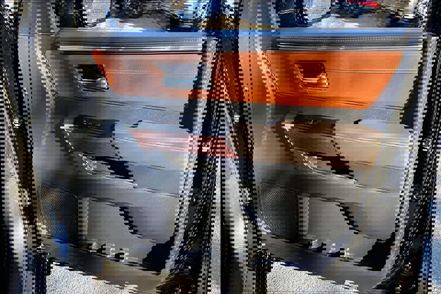 Used 2024 Toyota Tundra 1794 Edition w/ TRD Off-Road Package image 22