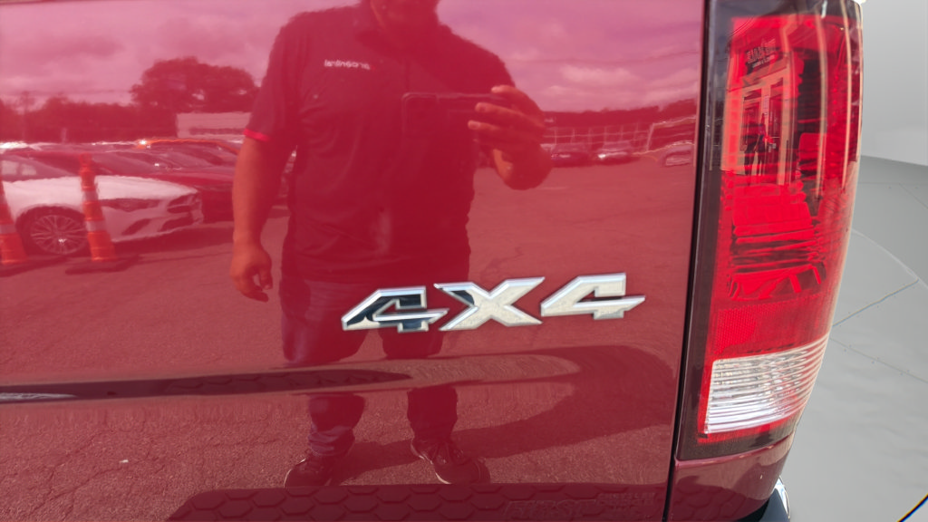 Used 2014 RAM 1500 Big Horn AWD/4WD image 35