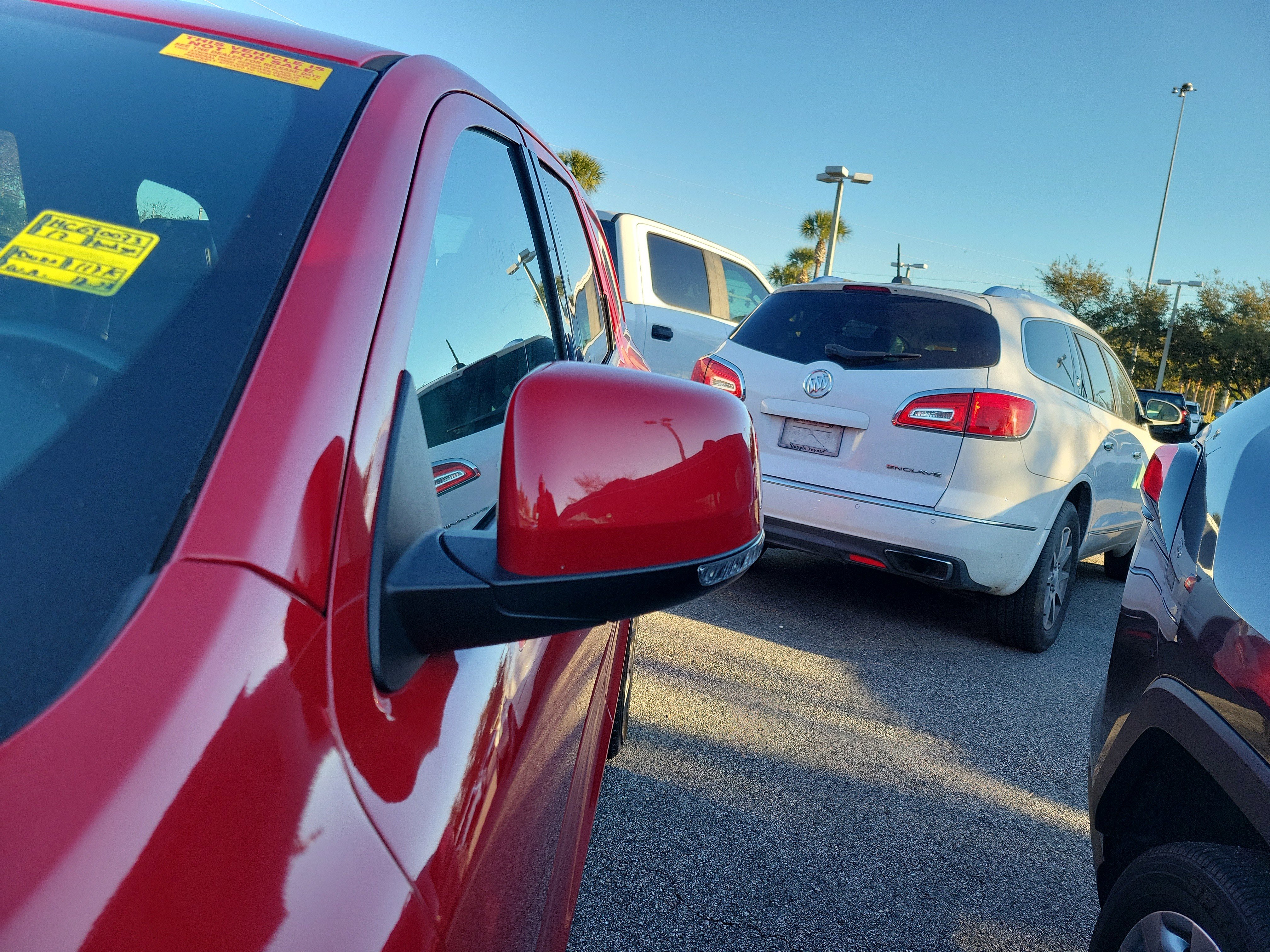 Used 2017 Dodge Durango R/T image 26