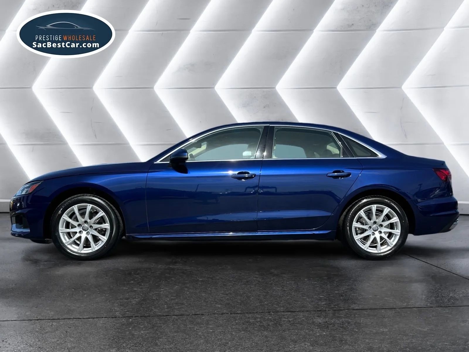 Used 2021 Audi A4 2.0T Premium w/ Convenience Package image 5