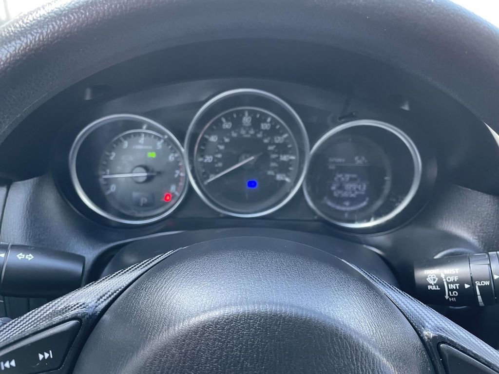 Used 2016 MAZDA CX-5 Sport image 38