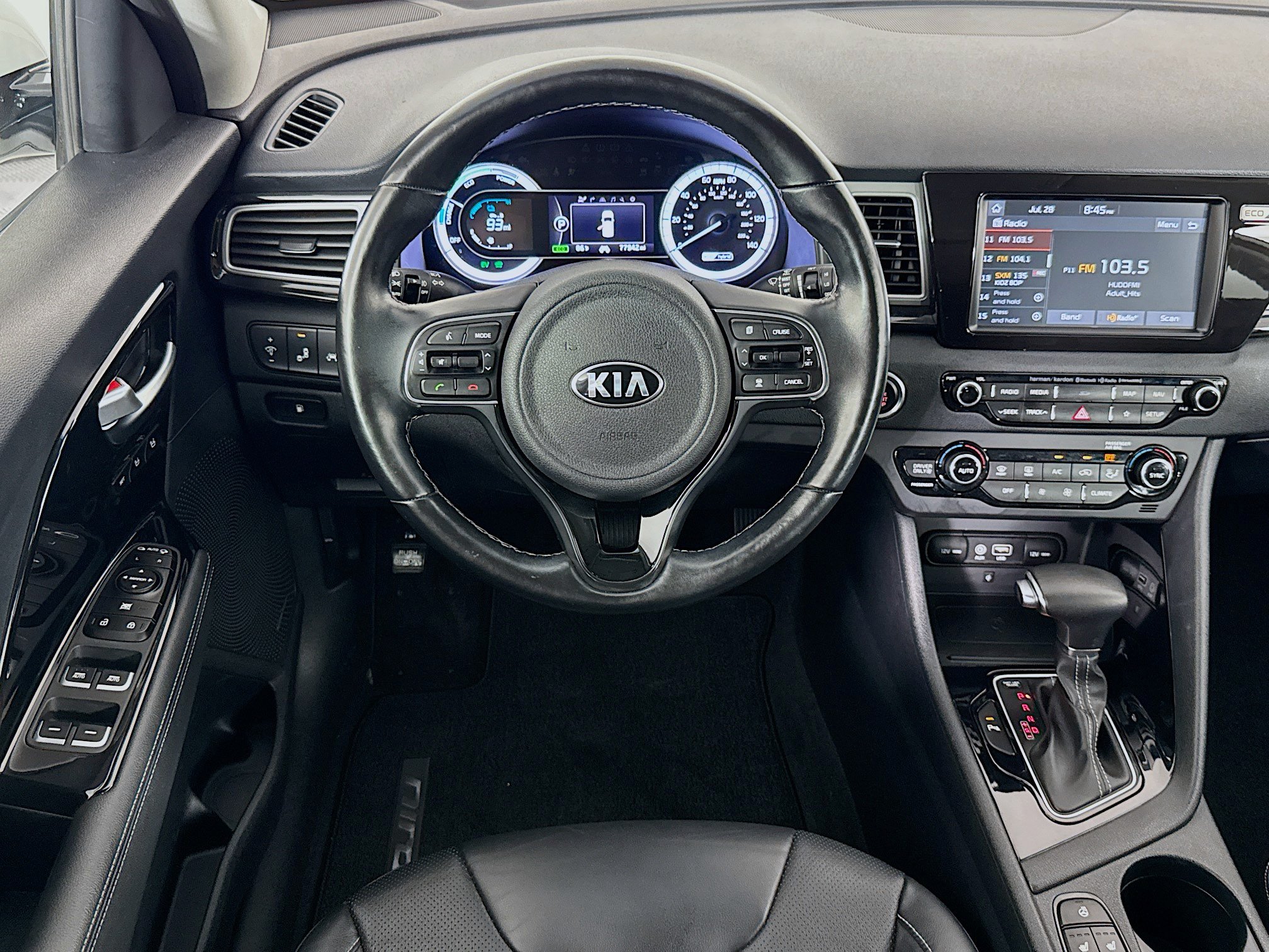Used 2019 Kia Niro Touring FWD image 15