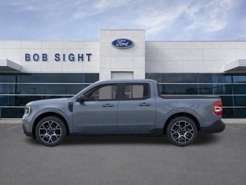 New 2026 Ford Maverick Lariat AWD/4WD image 4
