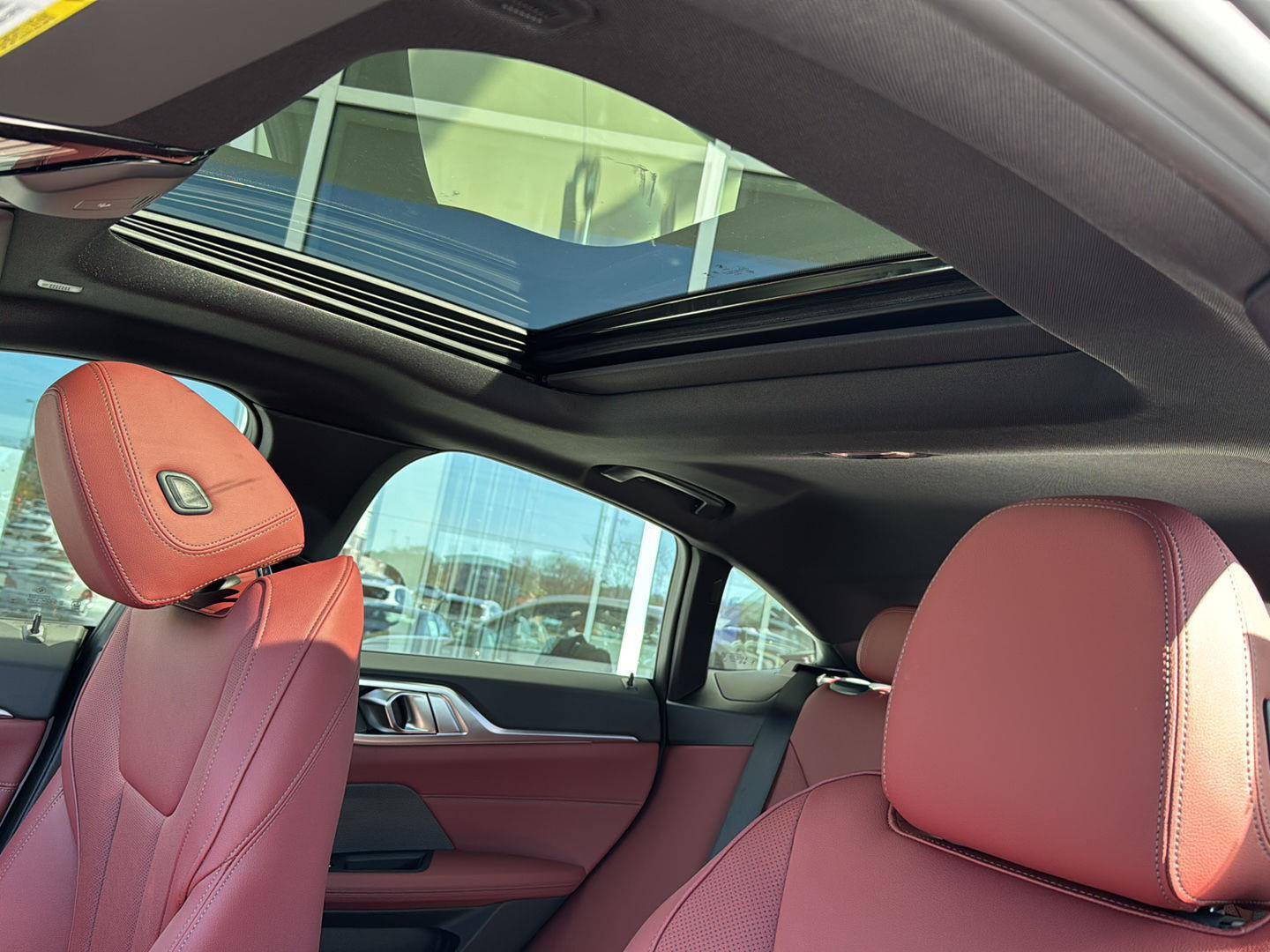 New 2026 BMW 440i xDrive w/ Premium Package image 26