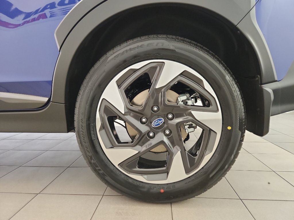 New 2026 Subaru Crosstrek 2.5i Limited AWD/4WD image 33