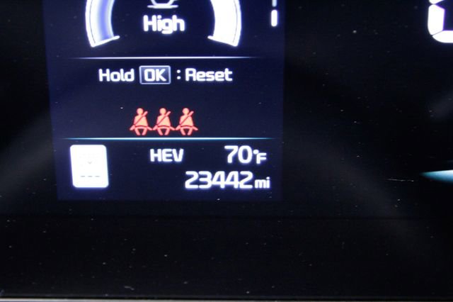 Used 2024 Kia Sportage X-Line image 25