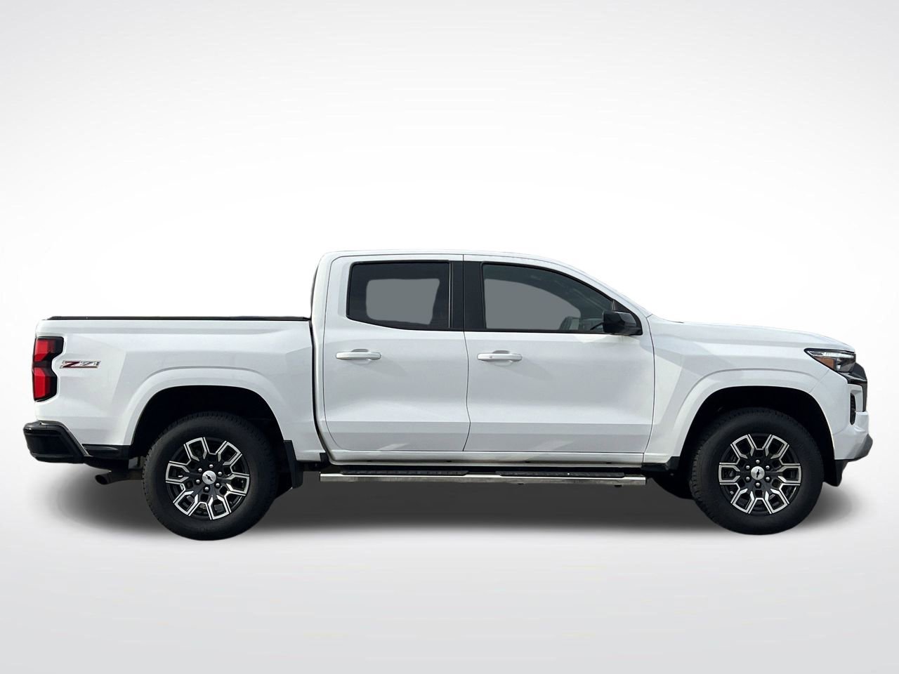 Used 2023 Chevrolet Colorado Z71 w/ Z71 Convenience Package 2 image 38