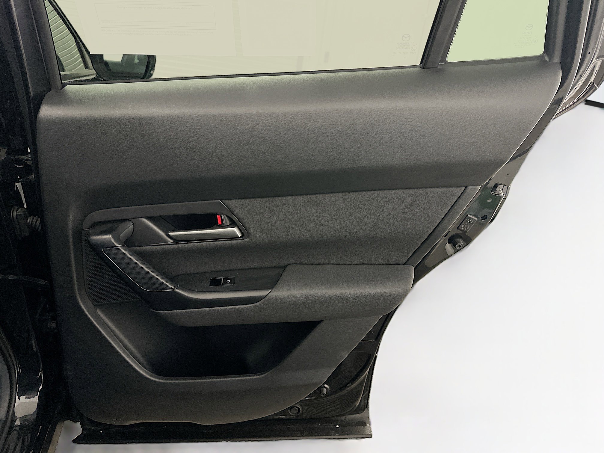 Used 2025 MAZDA CX-50 AWD 2.5 S w/ Premium Package image 33