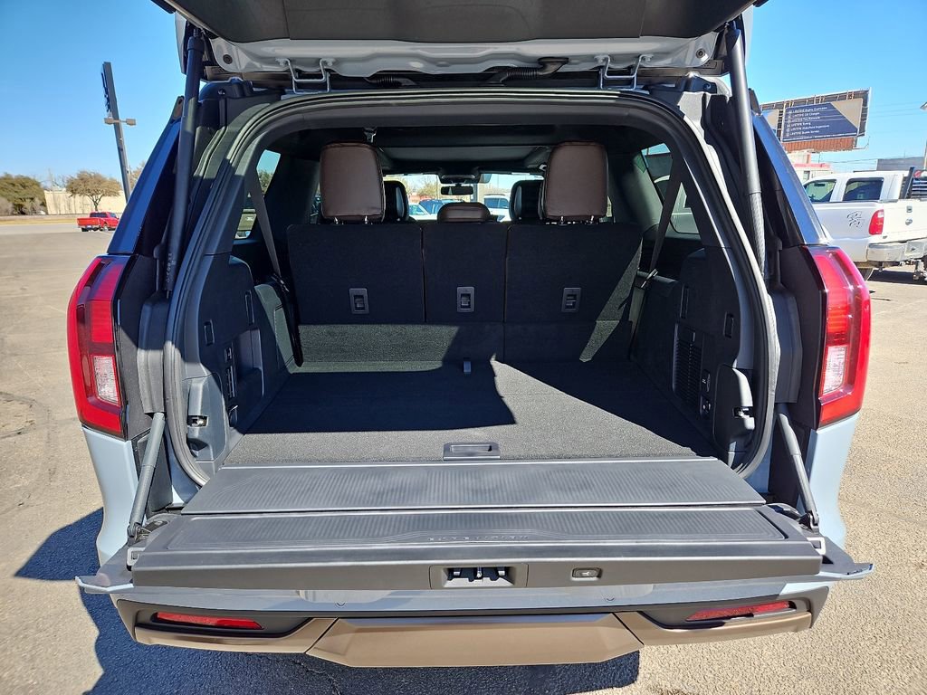 New 2026 Ford Expedition Max King Ranch image 18