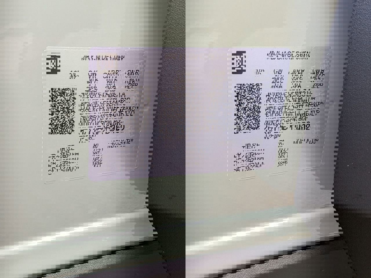 New 2026 Chevrolet Trax ACTIV w/ Sunroof Package image 27