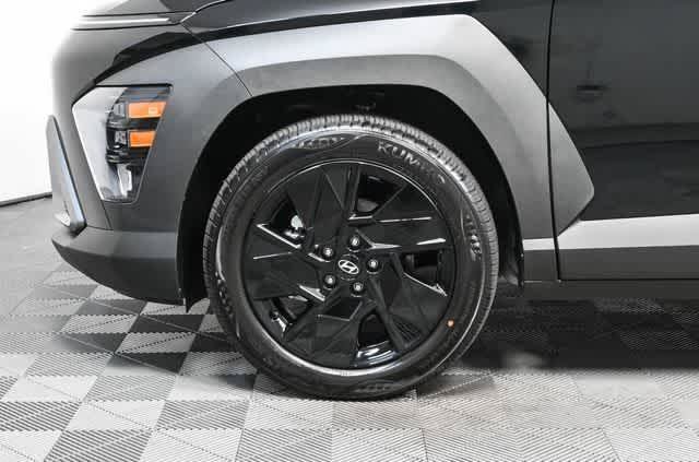 New 2026 Hyundai Kona SEL Sport FWD image 13