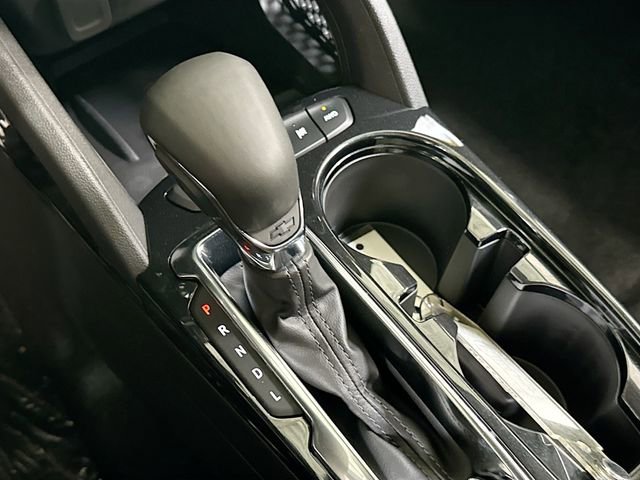 New 2026 Chevrolet TrailBlazer ACTIV w/ Convenience Package image 17