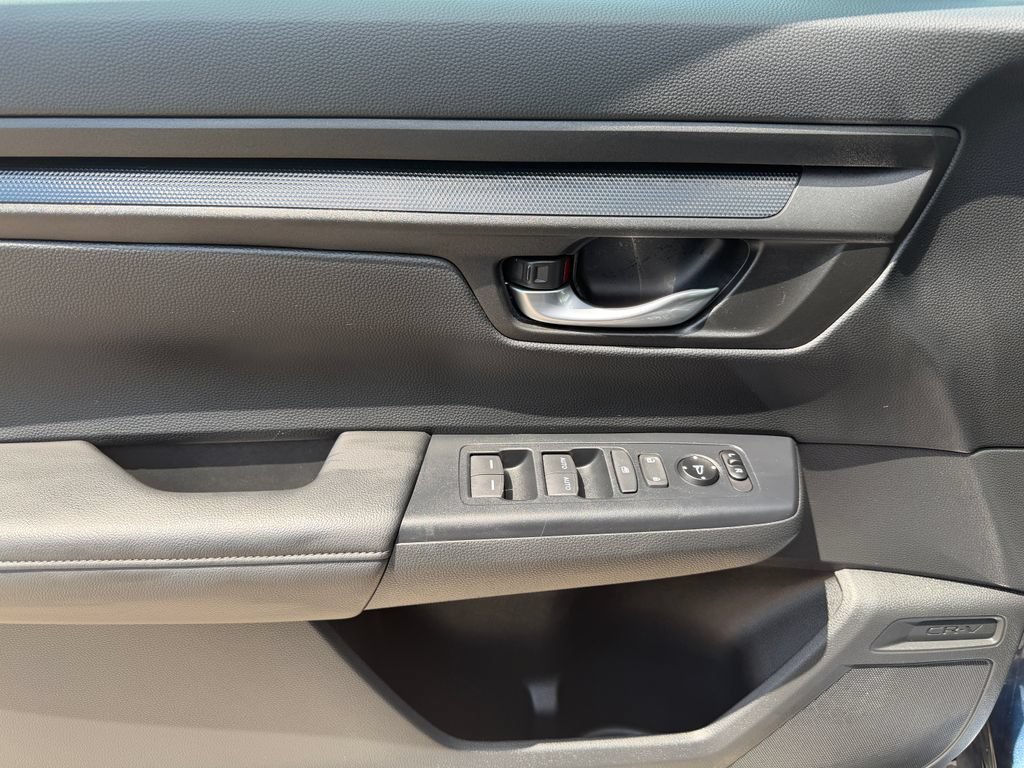 Certified 2024 Honda CR-V EX image 16