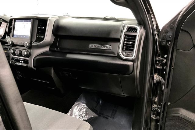 Used 2024 RAM 3500 Big Horn image 19