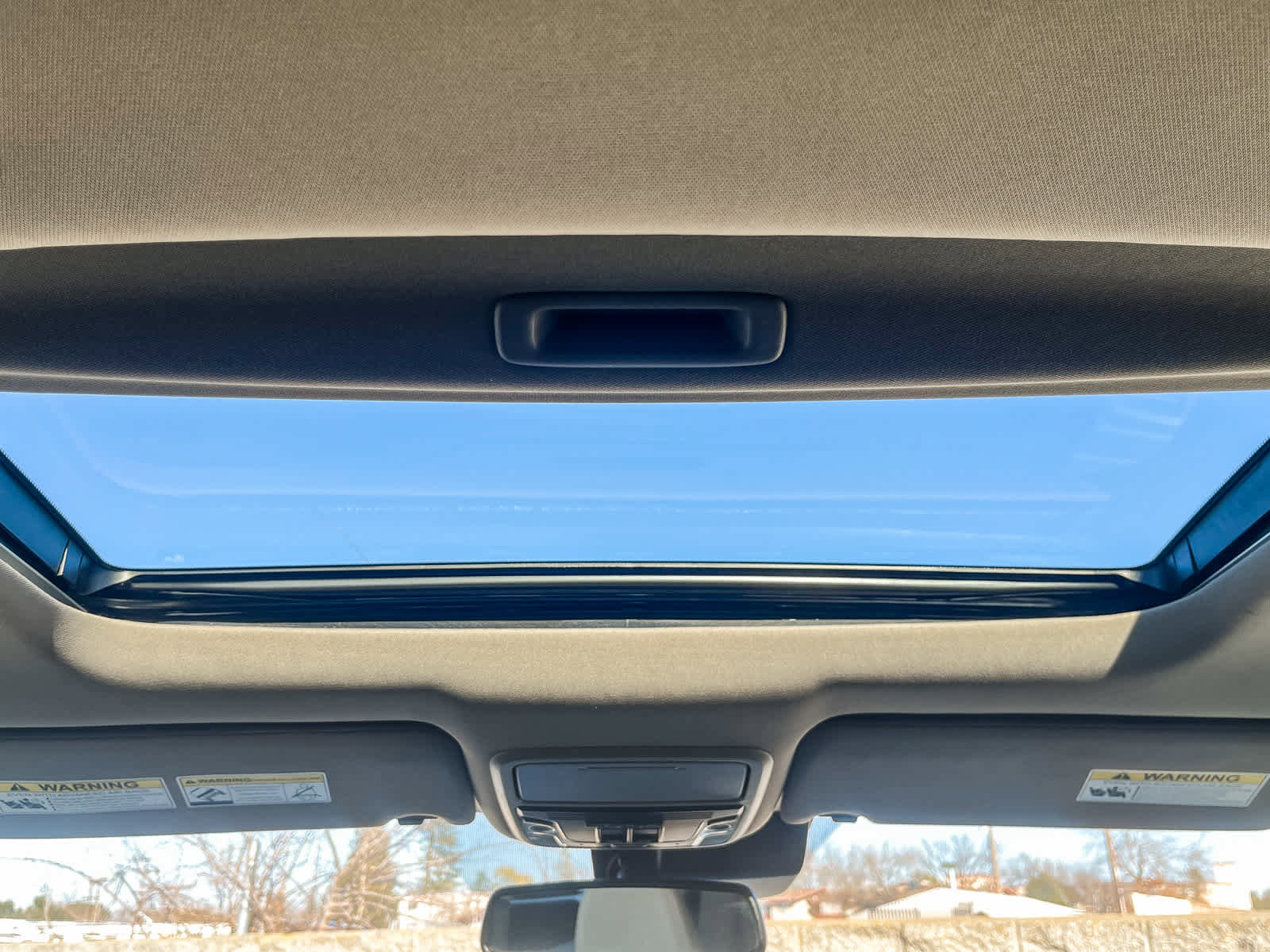 Used 2019 Honda Ridgeline RTL-E image 15