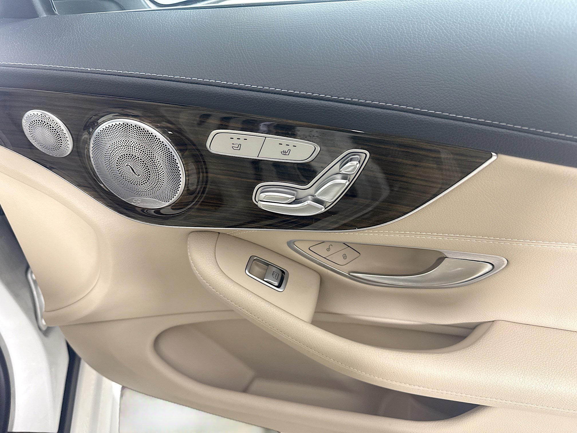 Used 2020 Mercedes-Benz C 300 Cabriolet w/ AMG Line image 29