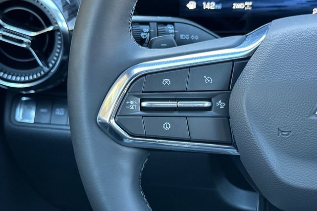 New 2026 Chevrolet Equinox LT image 31