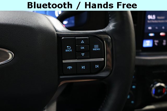 Used 2025 Ford F250 Platinum image 45