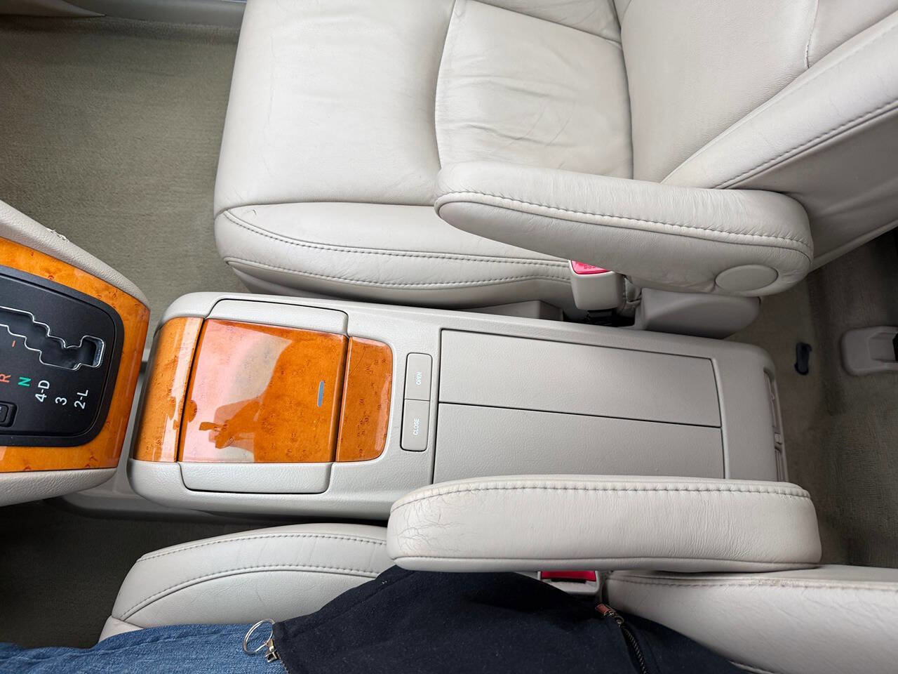 Used 2009 Lexus RX 350 Base AWD 4dr SUV image 88