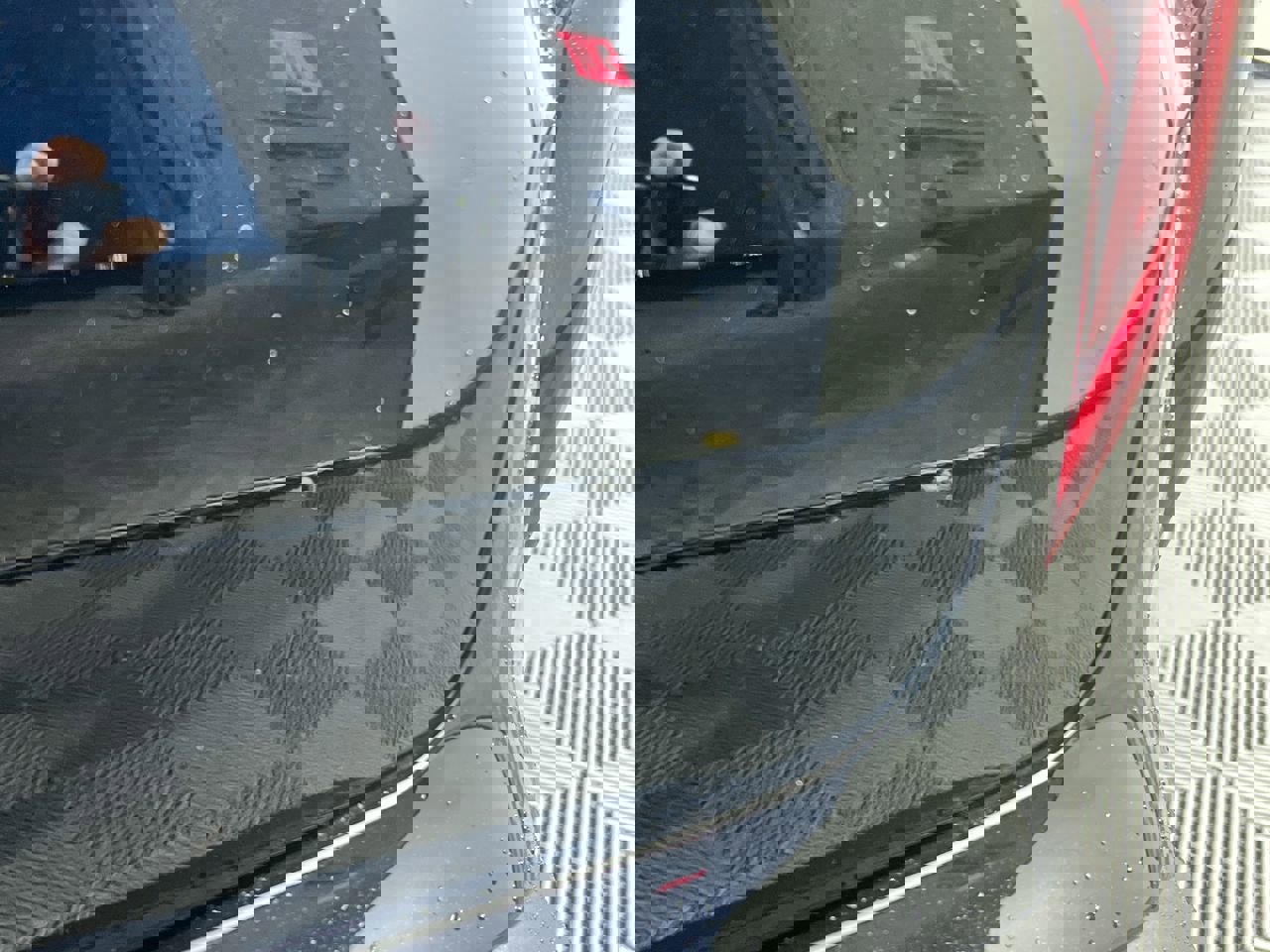 New 2025 Kia K4 LXS image 6