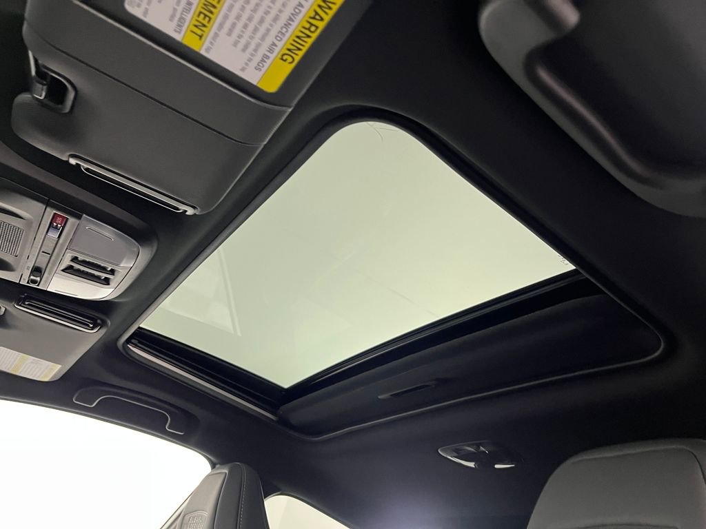 New 2026 Subaru Crosstrek 2.5i Wilderness image 22