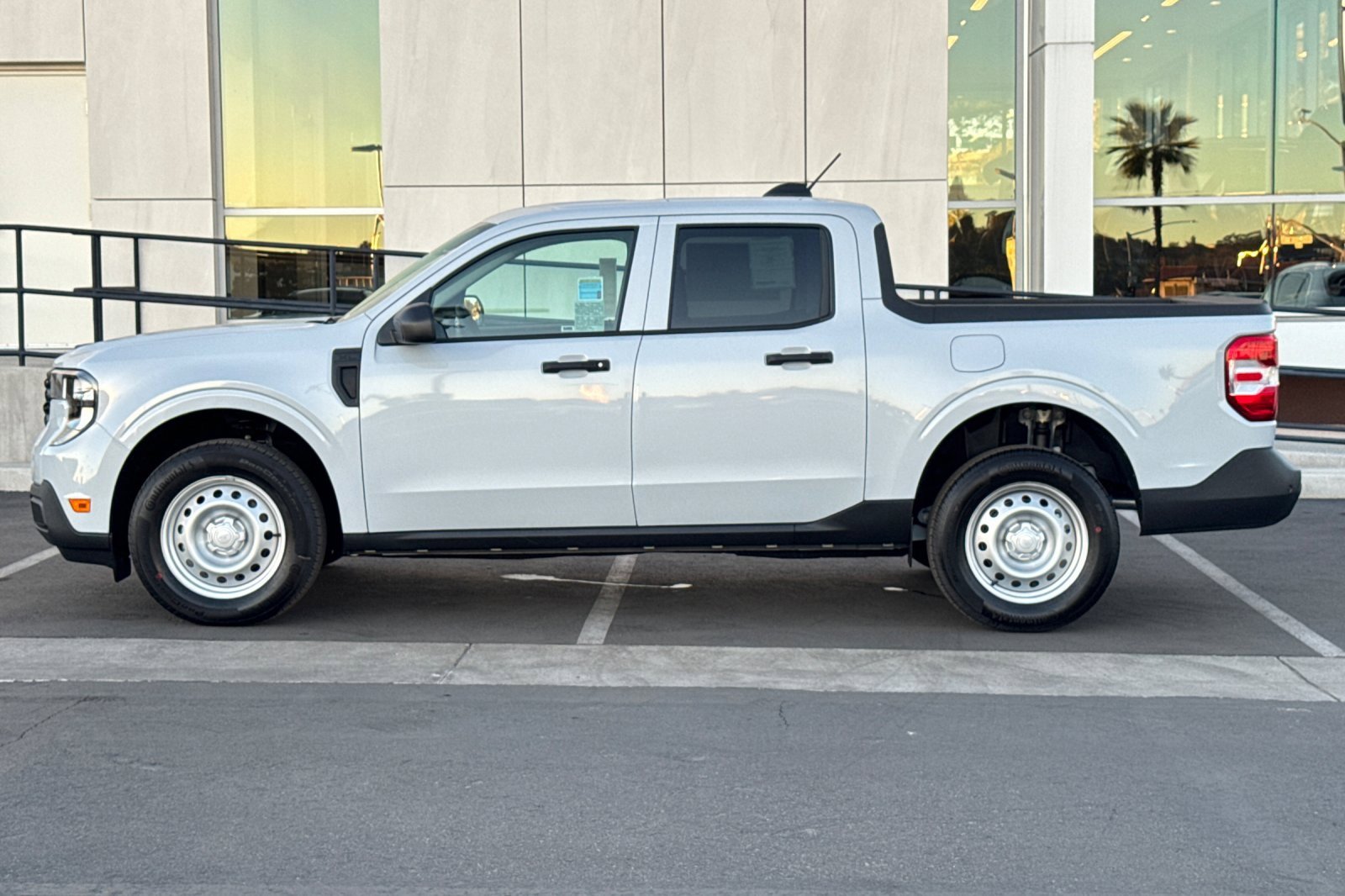 New 2026 Ford Maverick XL image 6