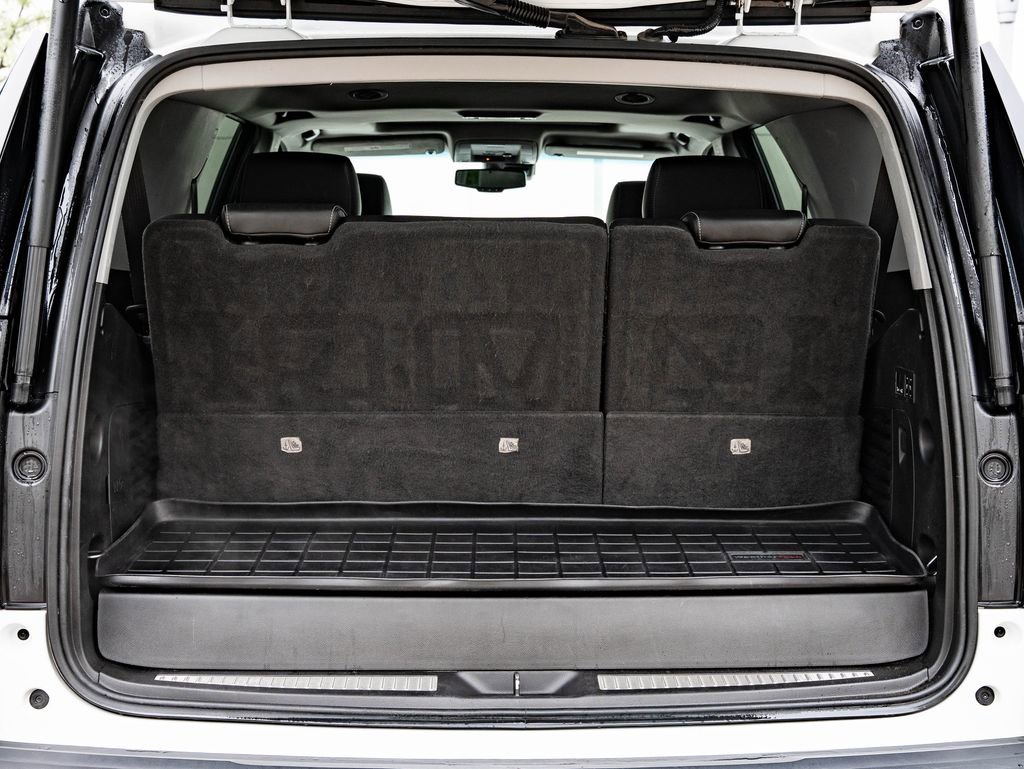 Used 2018 GMC Yukon SLT image 22