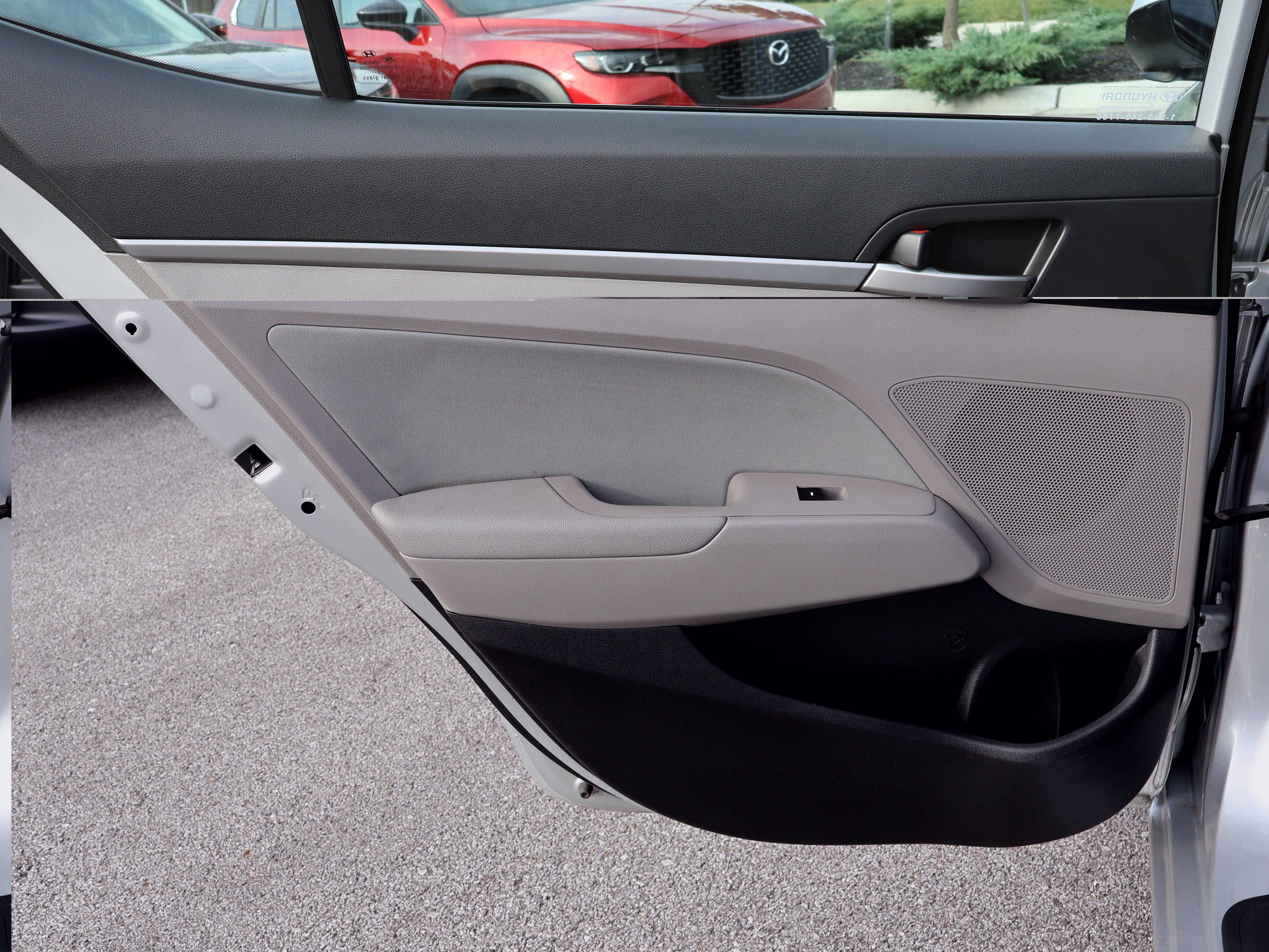 Used 2018 Hyundai Elantra SEL FWD image 15