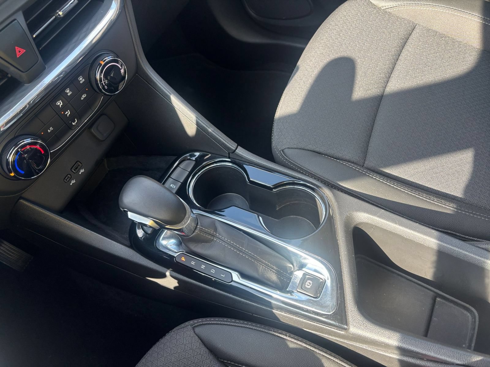 Used 2026 Buick Encore GX Preferred FWD image 39