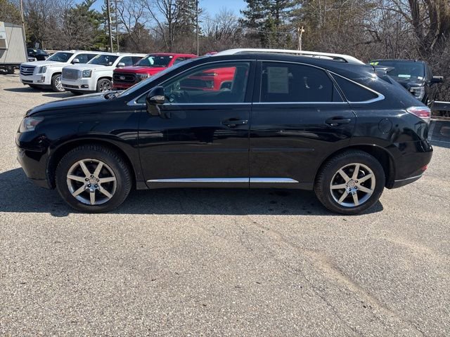 Used 2015 Lexus RX 350 AWD image 15