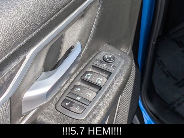 Used 2020 RAM 1500 Big Horn image 18
