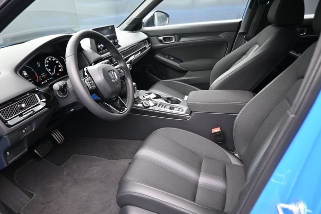 New 2026 Honda Civic Sport image 12